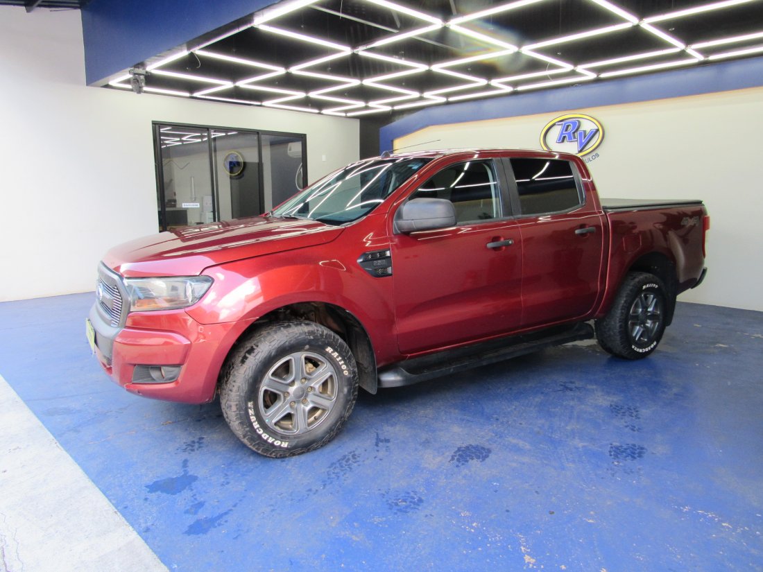 Ranger XLS