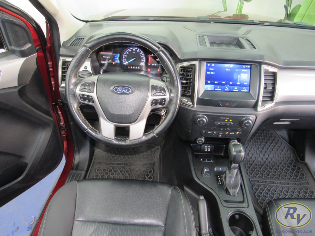 Ranger XLT