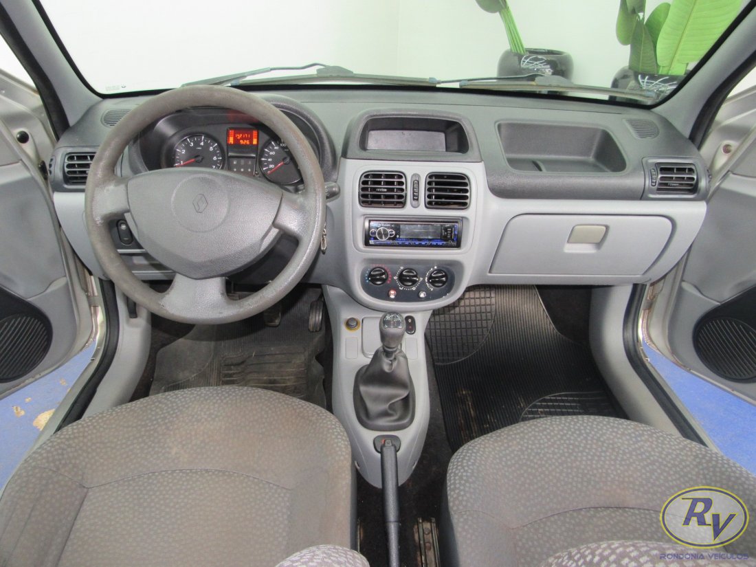 Clio Campus Hi-Flex 