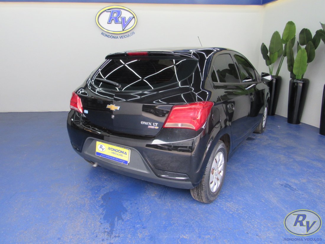 Onix LT