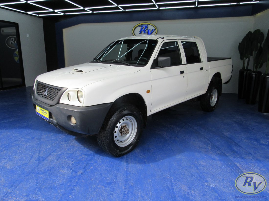 L200 GL