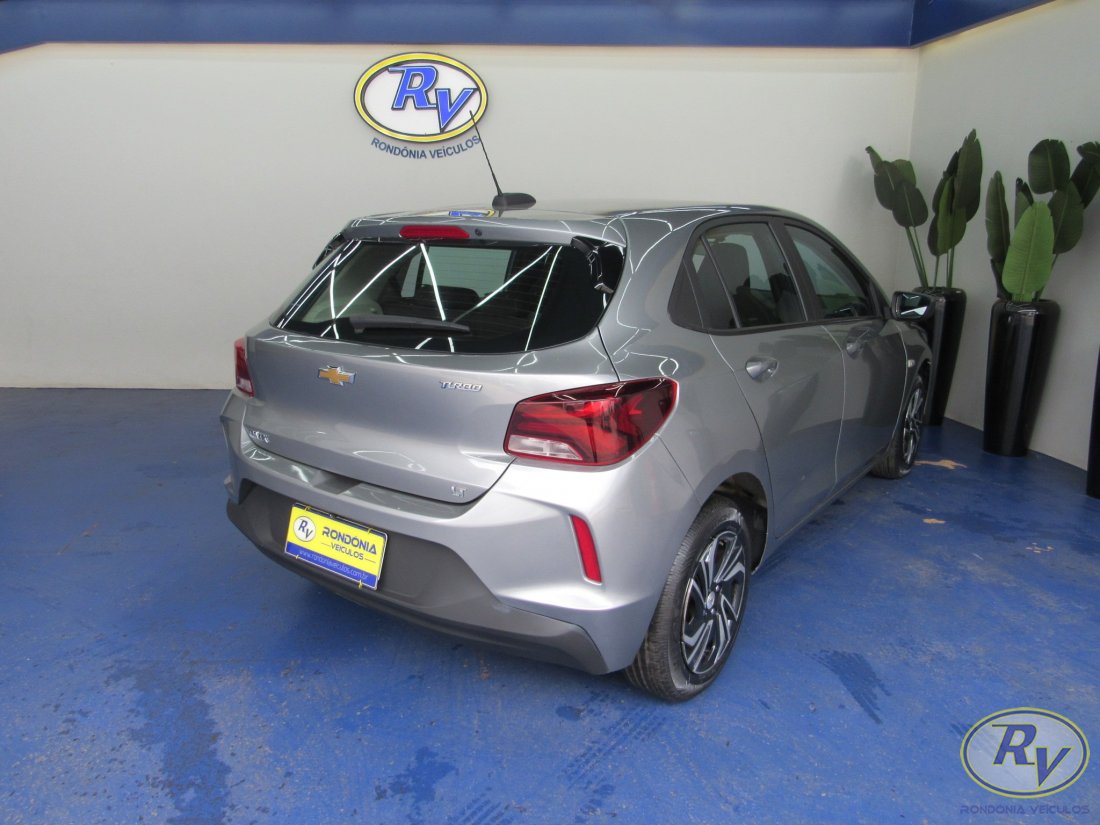 Onix LT