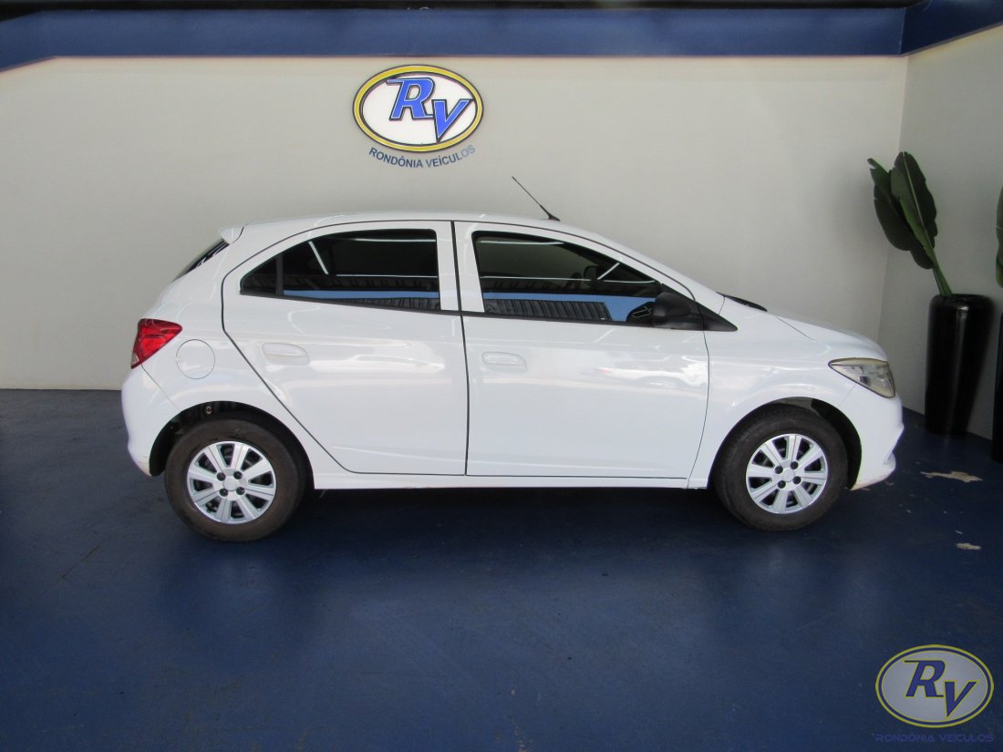 Onix LT