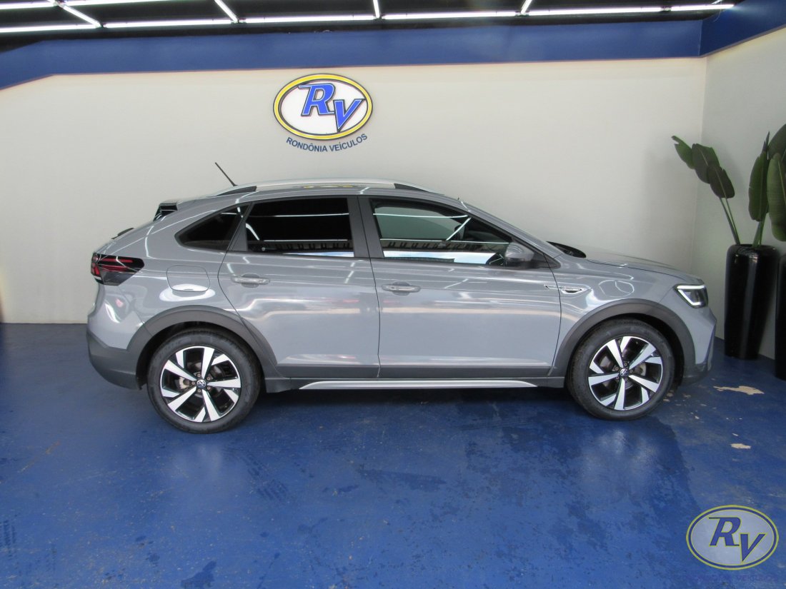 NIVUS HIGHLINE tsi