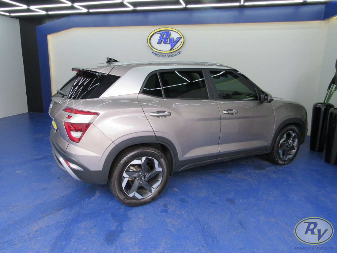 CRETA ULTIMATE