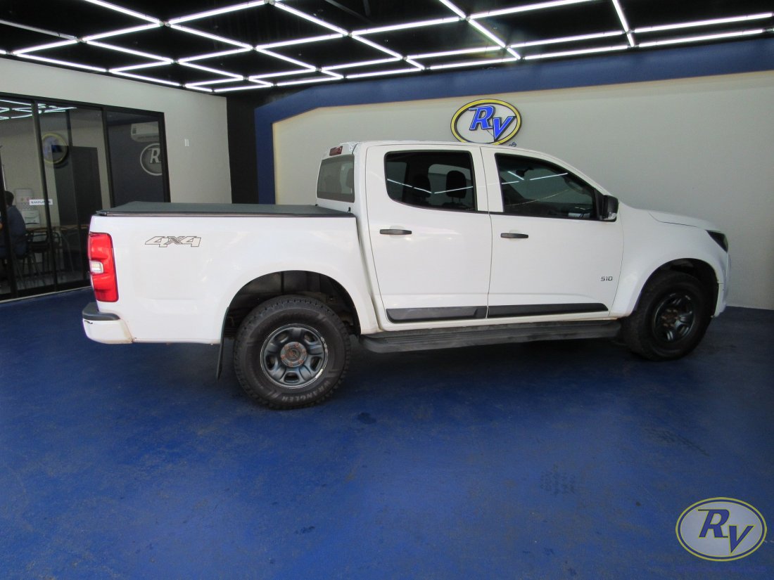 S10 LS
