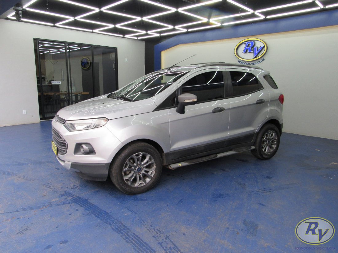 EcoSport Freestyle