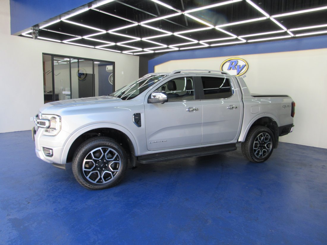 Ranger Limited