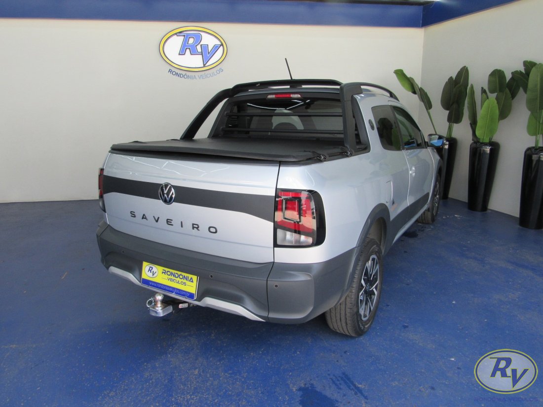 SAVEIRO EXTREME C/D