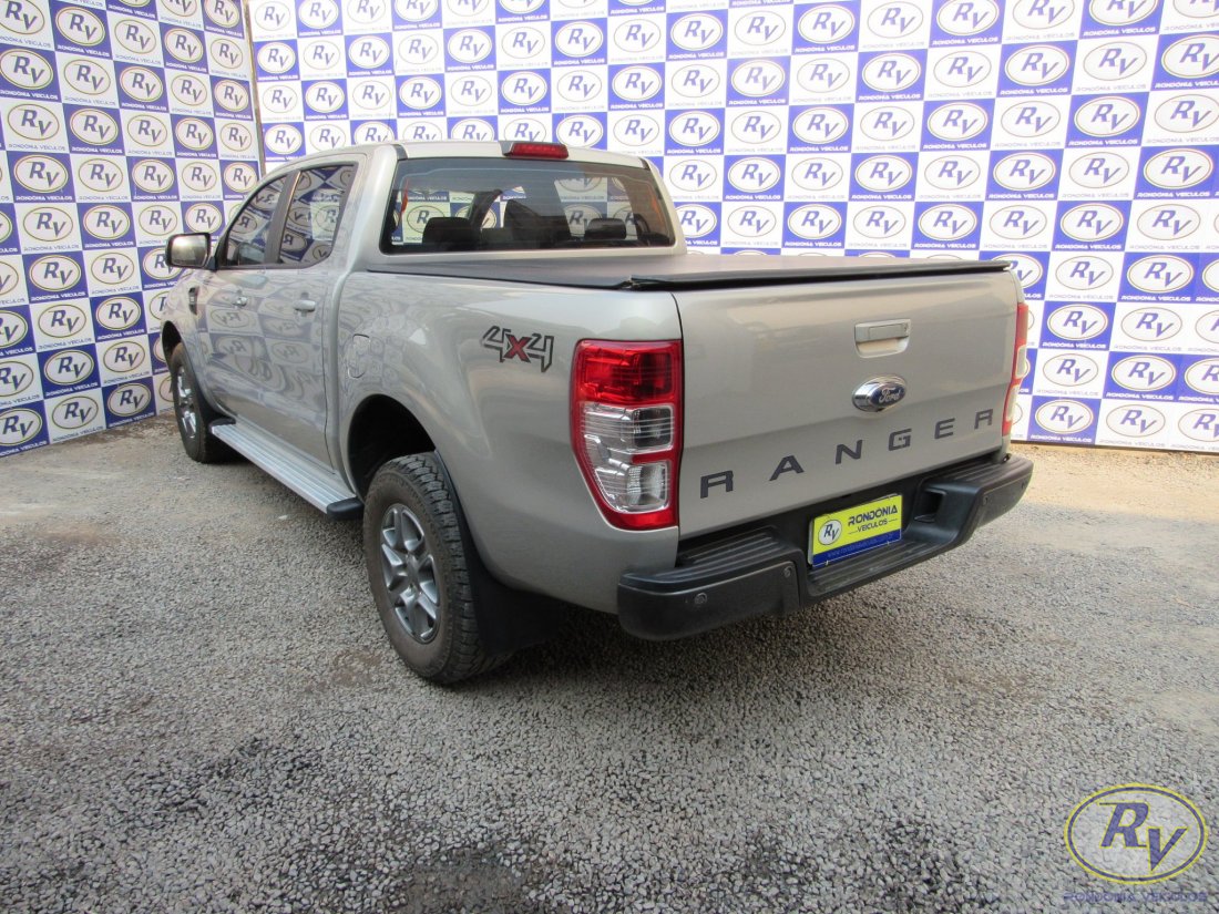 Ranger XLS