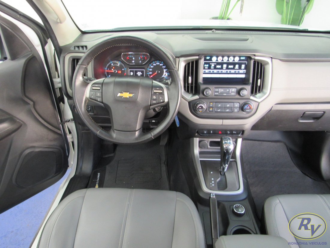S10 LTZ