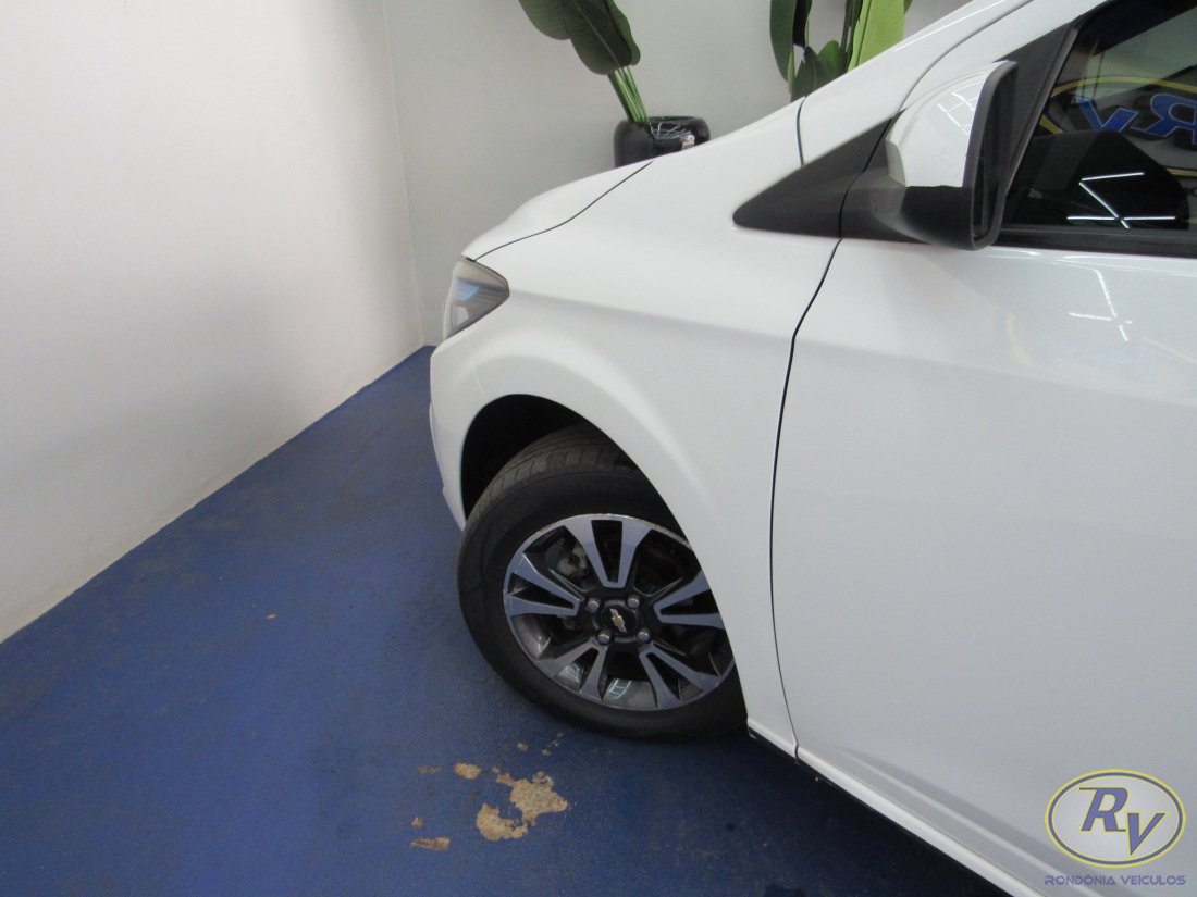 Onix LTZ