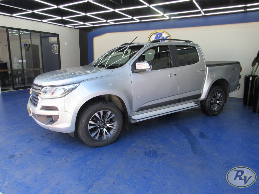 S10 LTZ