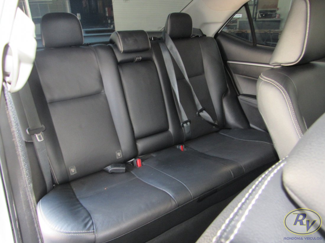Corolla XEI