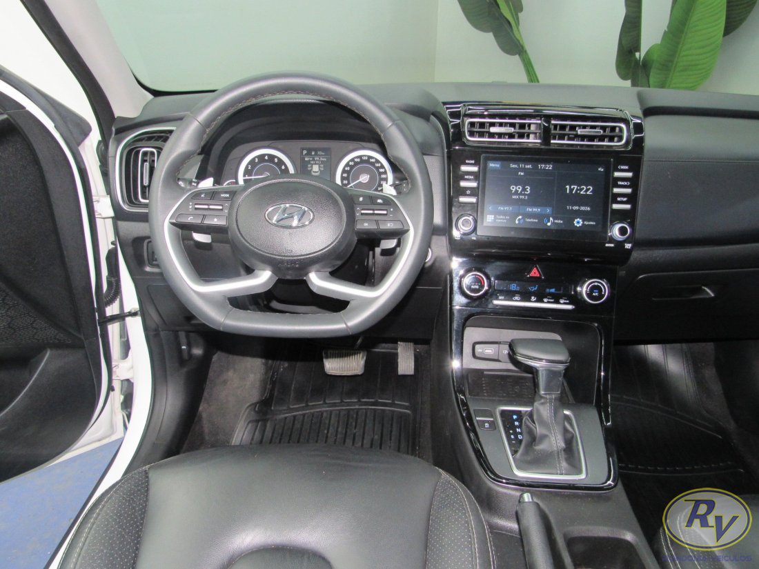 CRETA LIMITED