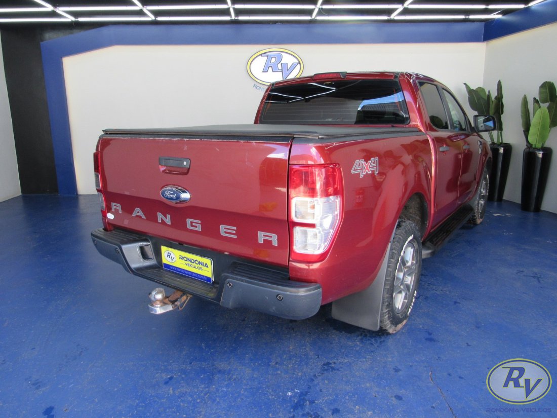 Ranger XLS