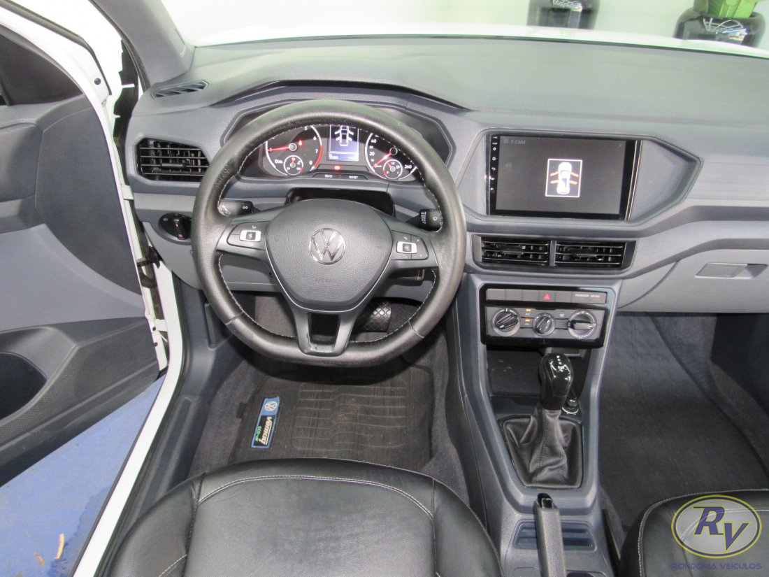 T-CROSS SENSE TSI