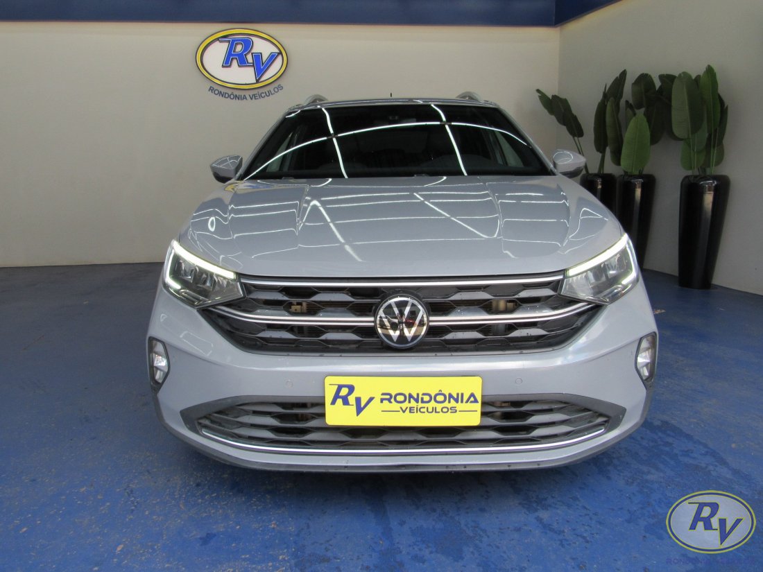 NIVUS HIGHLINE tsi