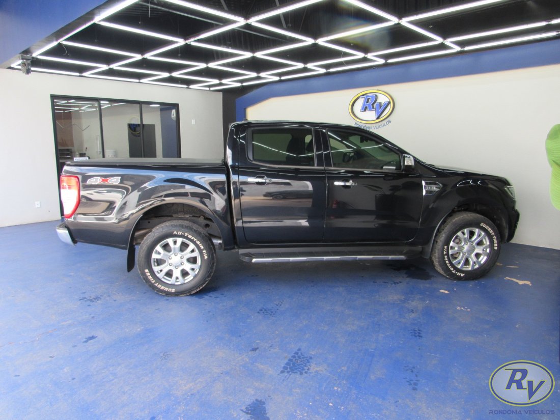 Ranger XLT