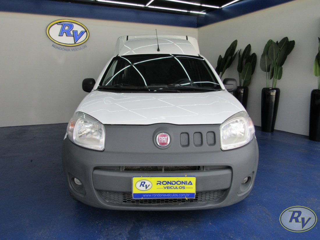 FIORINO ENDURANCE