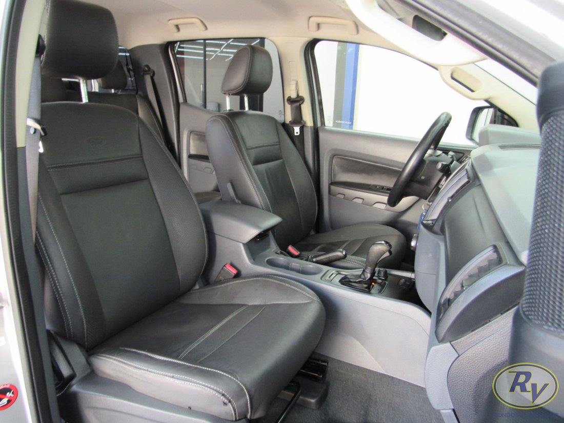 Ranger XLS