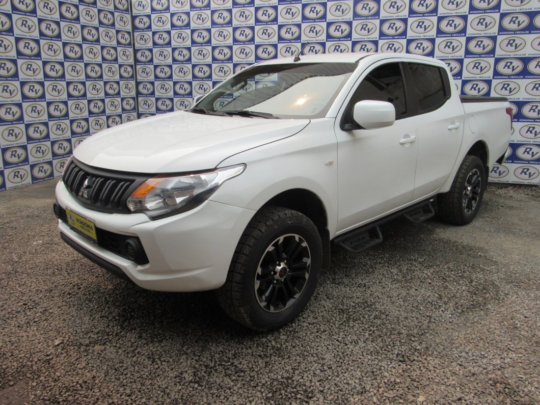 L200 TRITON GL SPORT