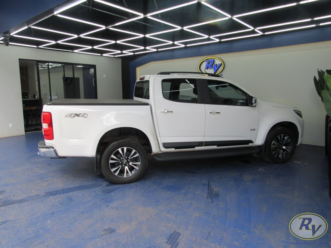 S10 LTZ