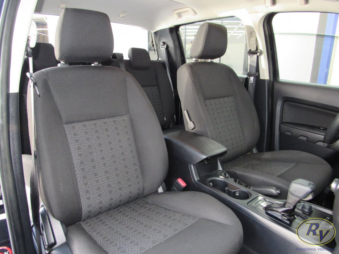 Ranger XLS