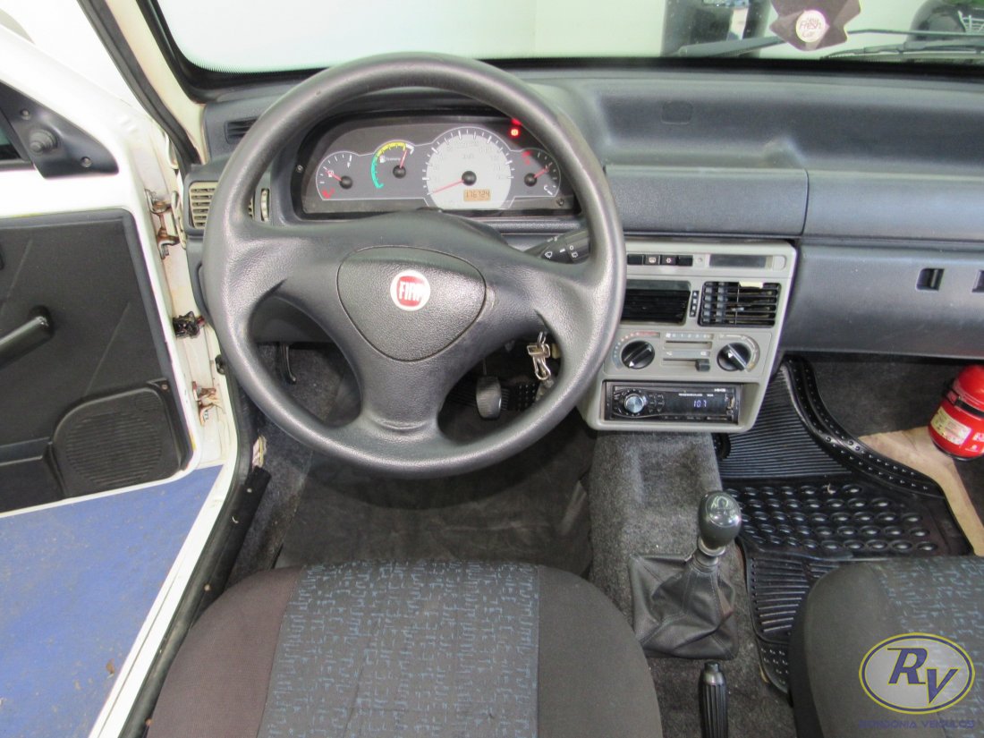 Uno Mille Way Economy