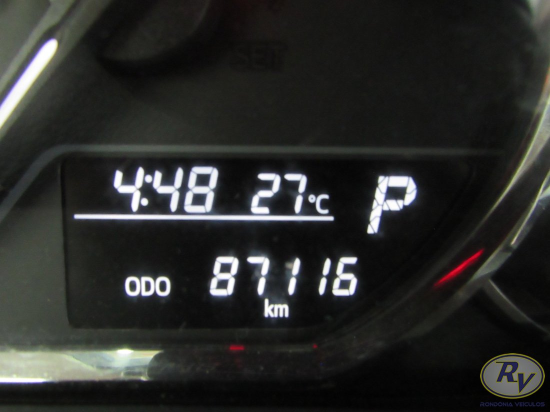 YARIS XL PLUS