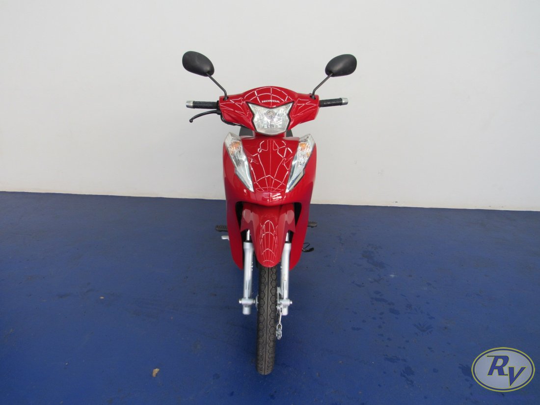 biz 110i