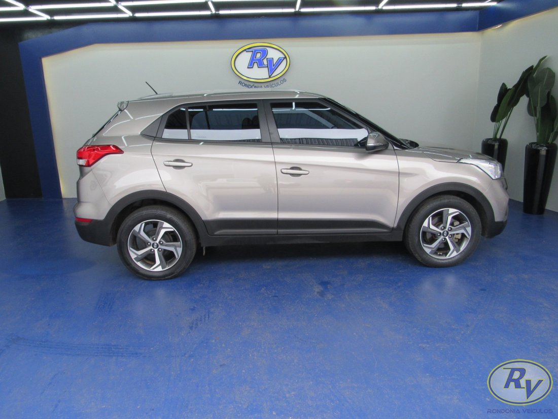 Creta Action