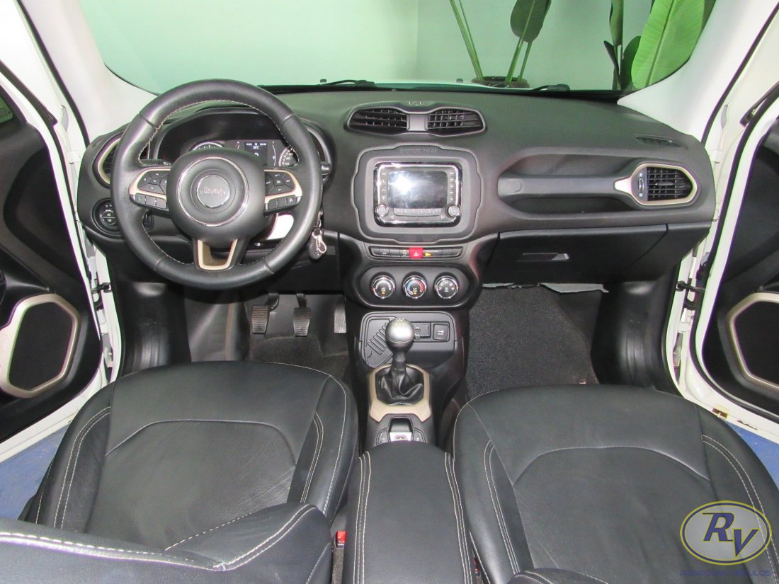 Renegade Sport