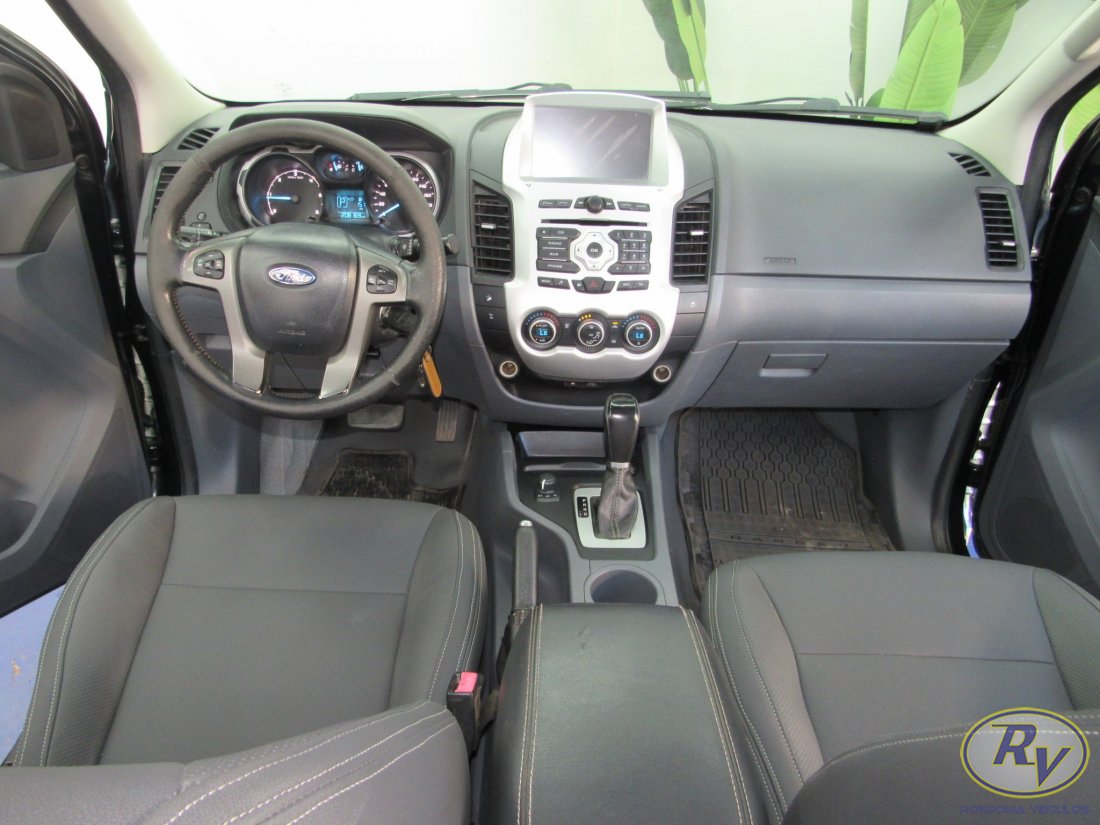 Ranger XLT