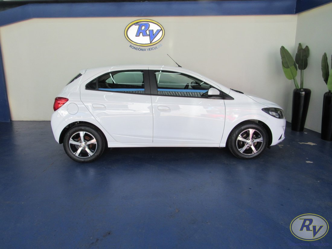 Onix LTZ