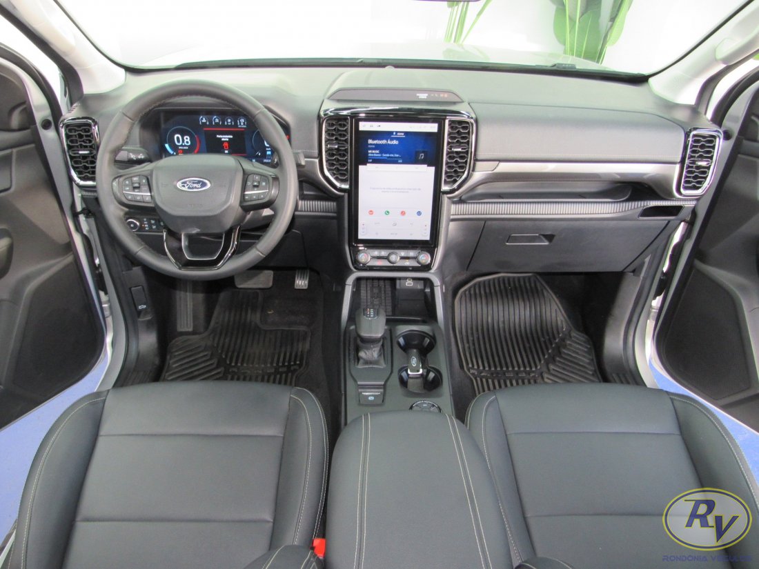 Ranger Limited