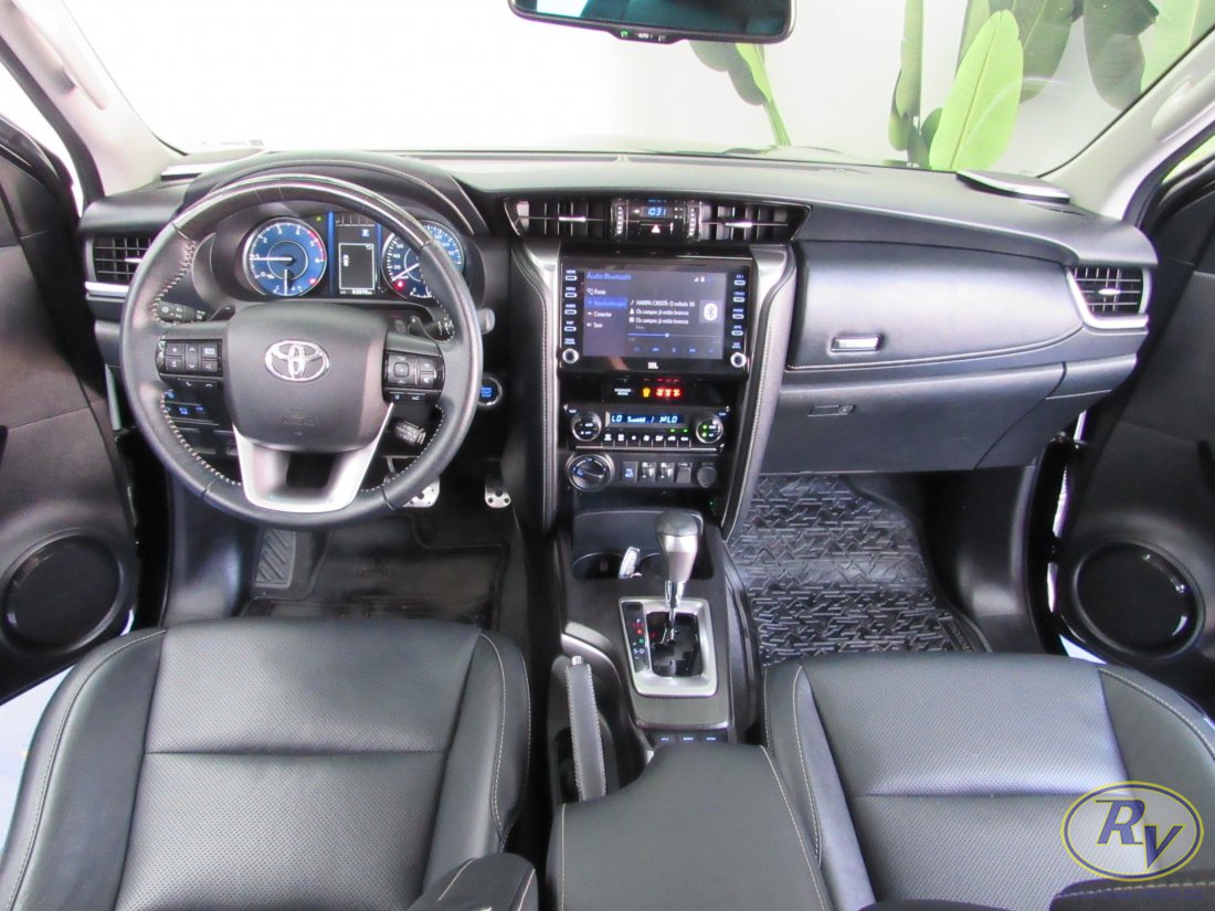 SW4 SRX