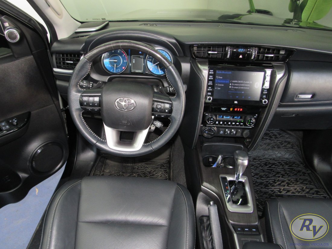 SW4 SRX
