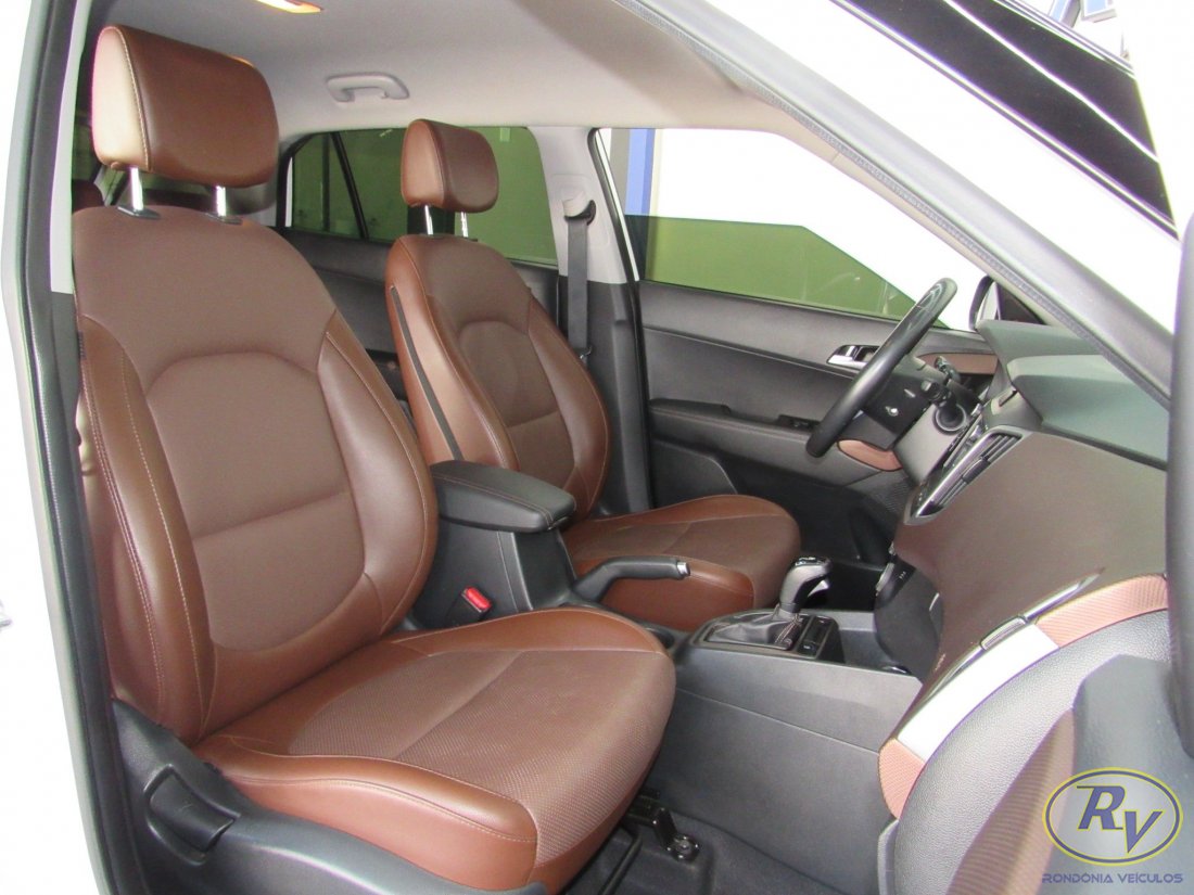 Creta Prestige