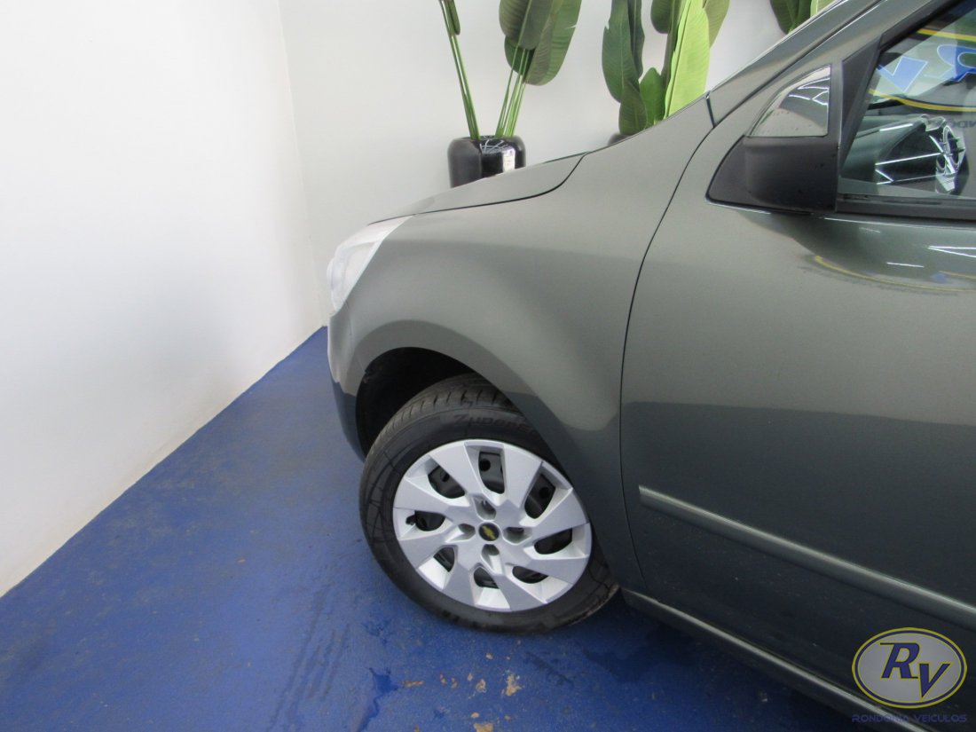 Agile LTZ