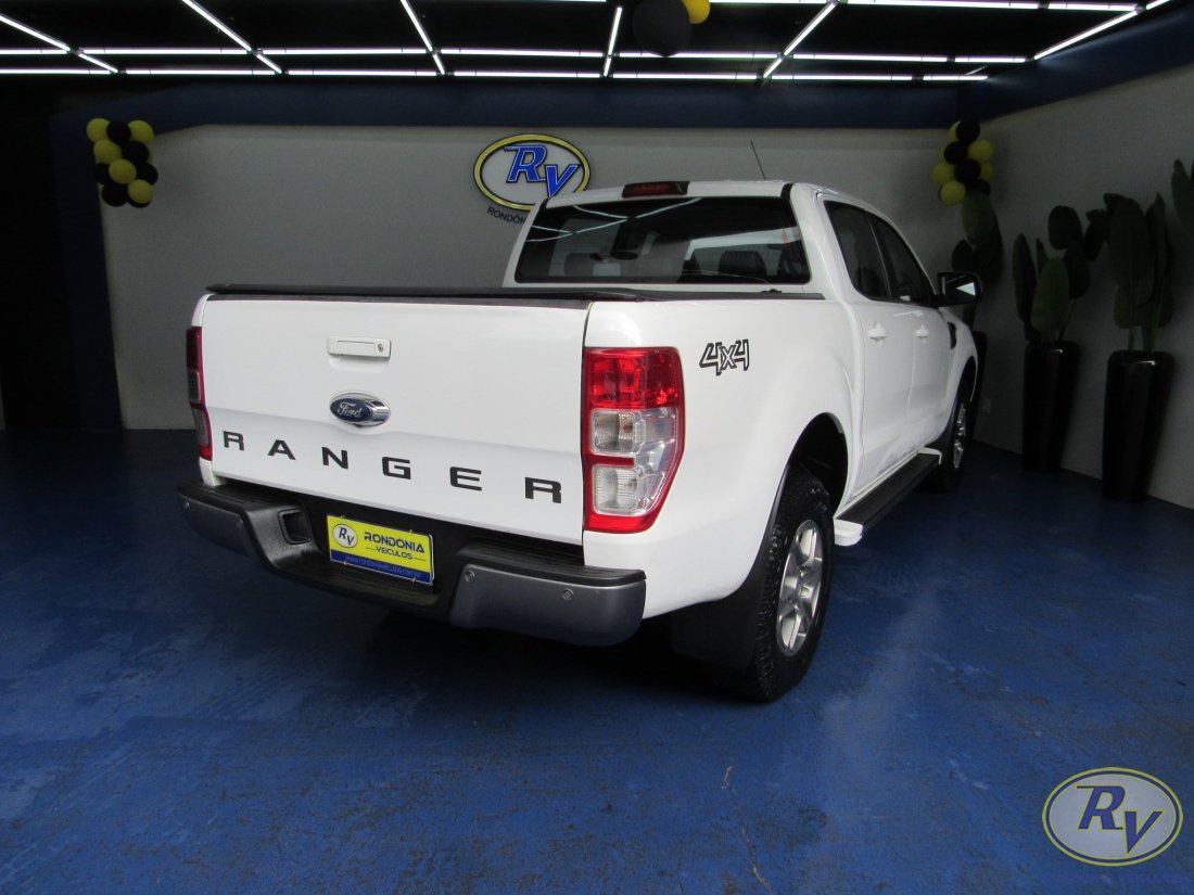 Ranger XLS