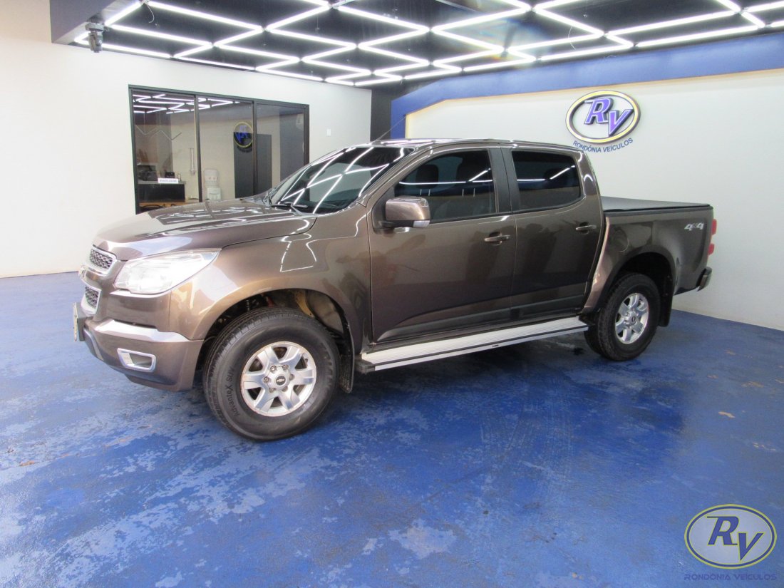 S-10 LT Flex