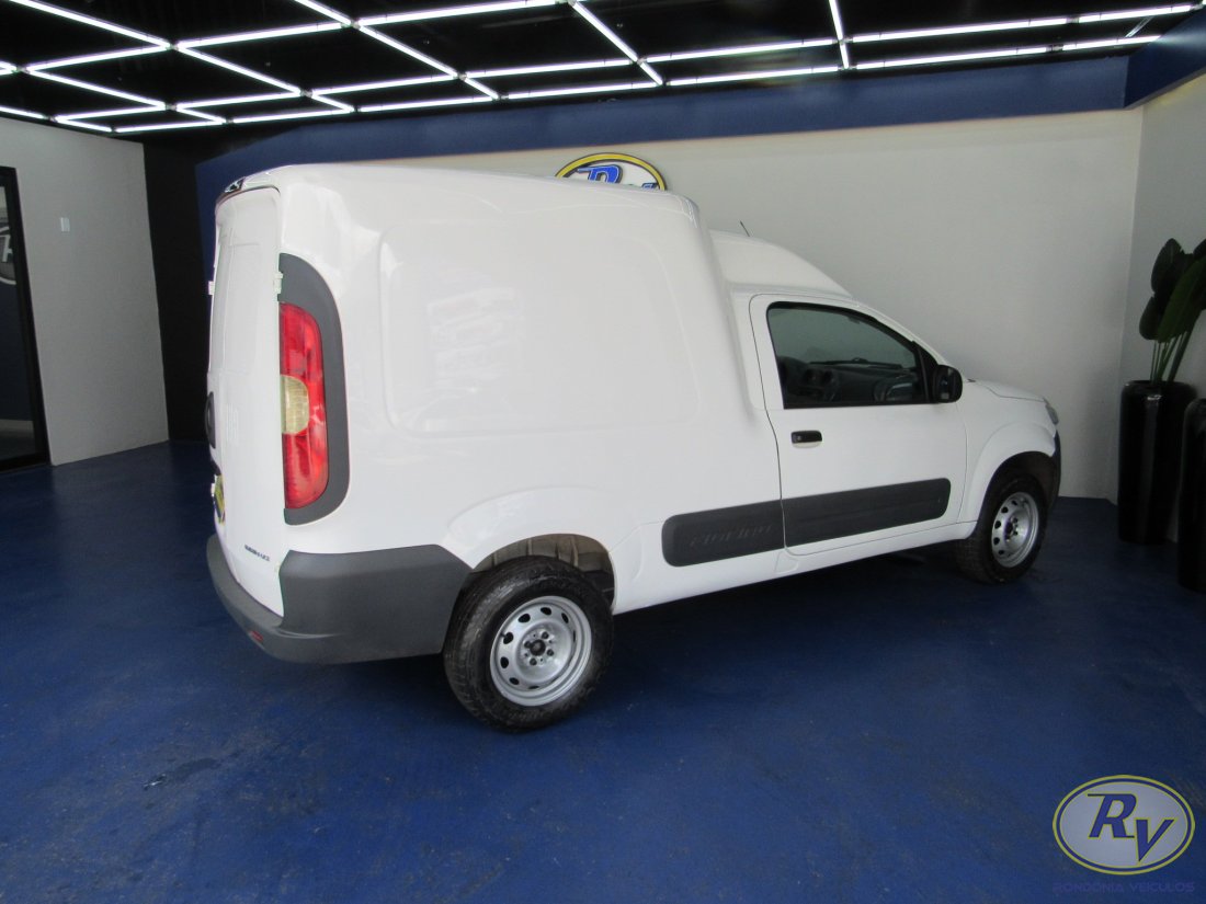 FIORINO ENDURANCE