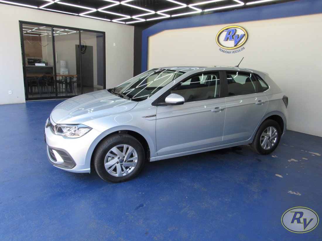 Polo Comfortline