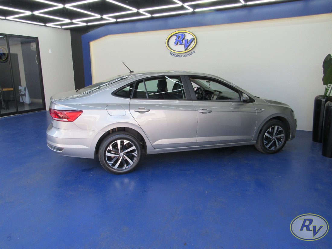Virtus ComfortLine