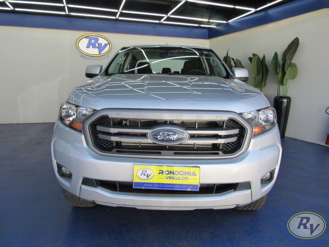 Ranger XLS