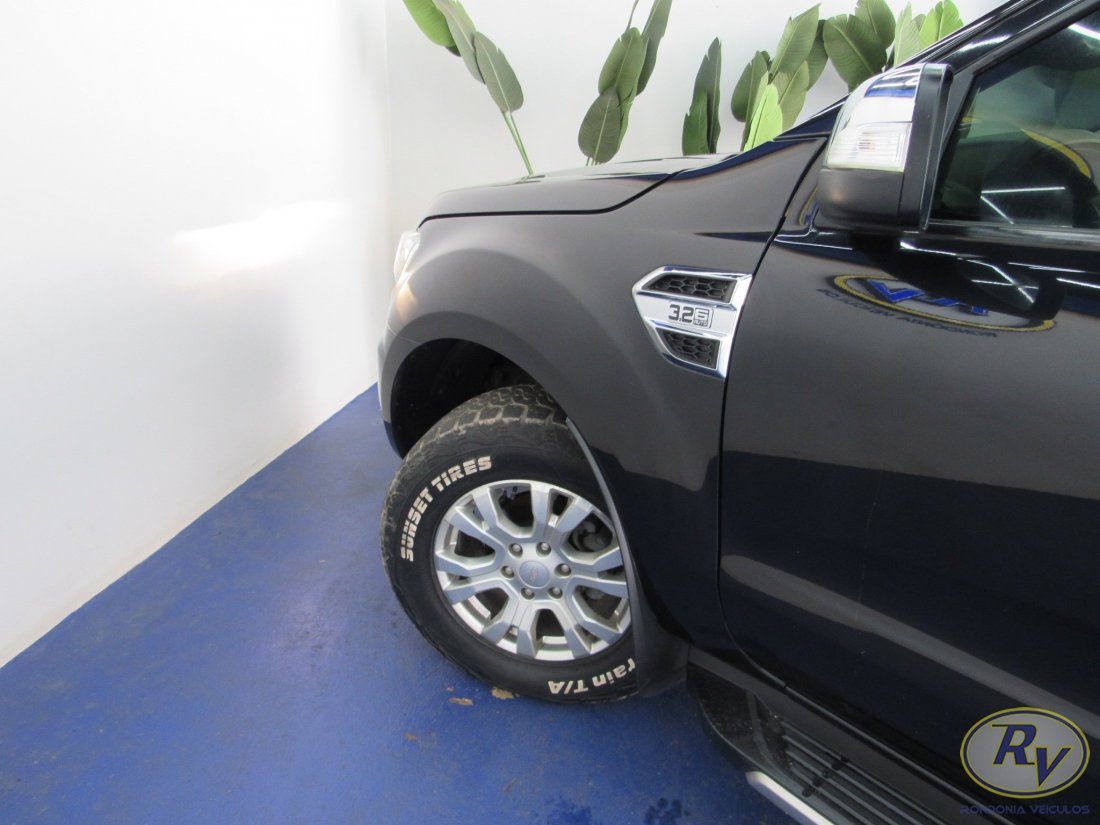 Ranger XLT