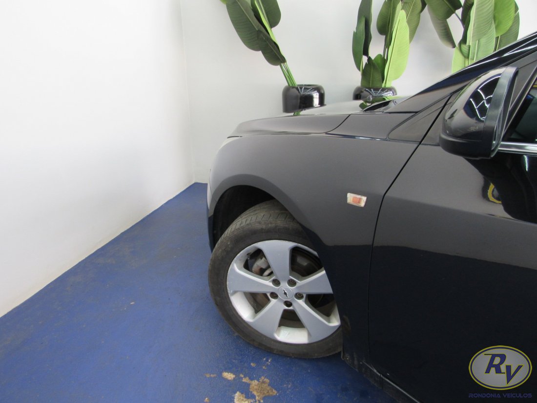 Cruze LT NB