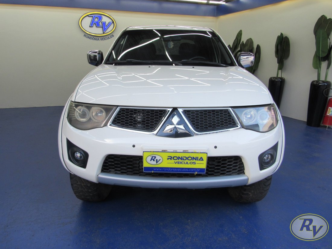 L200 Triton