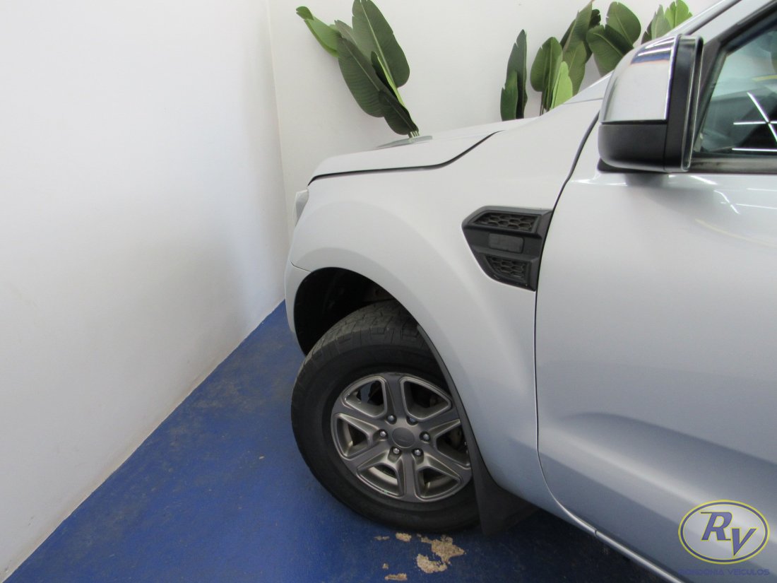 Ranger XLS